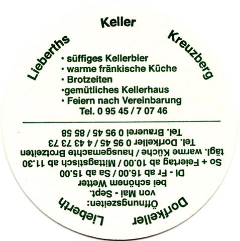 hallerndorf fo-by lieberth rund 2b (215-lieberths keller-grn)